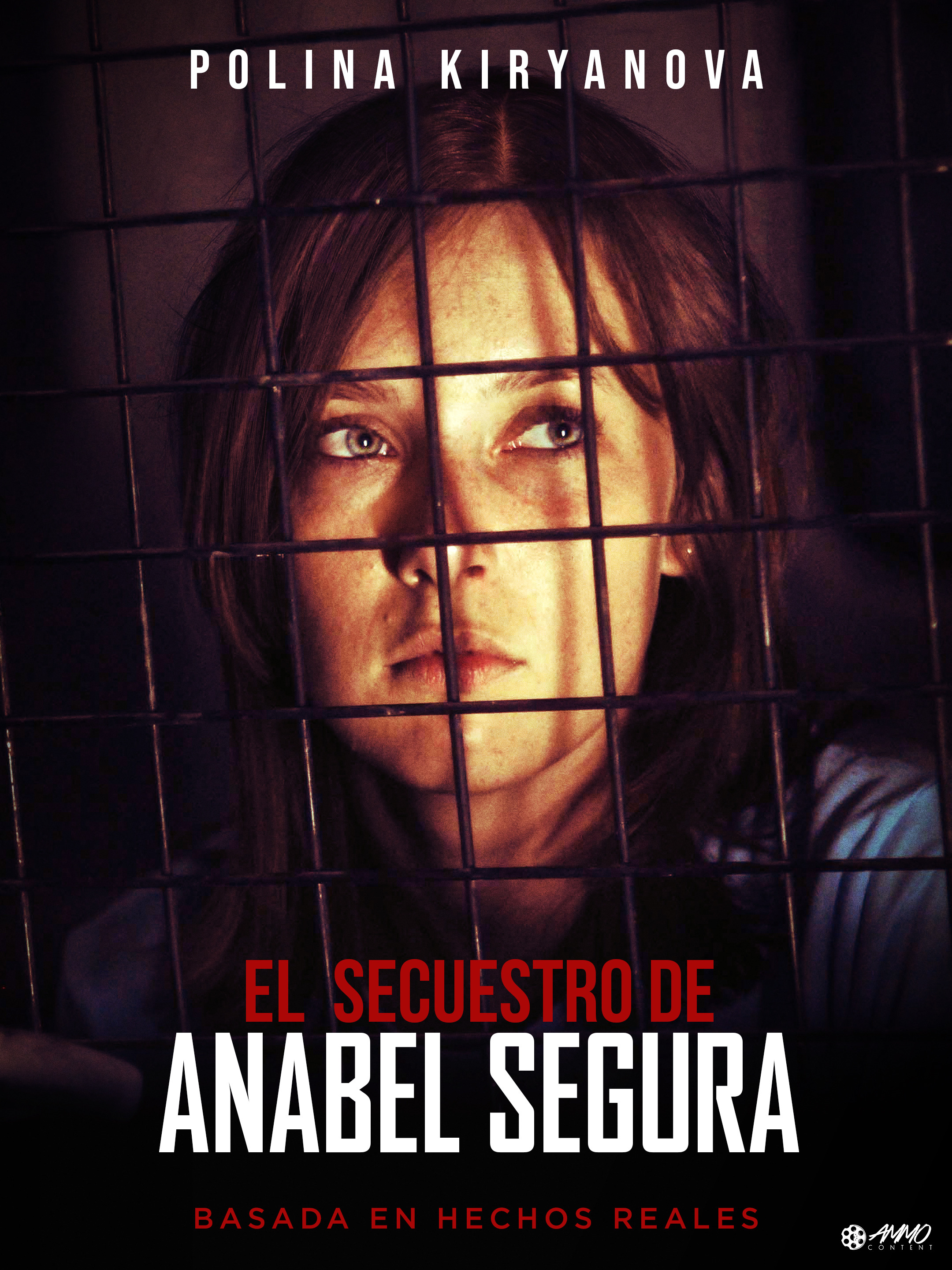 El secuestro de Anabel Segura